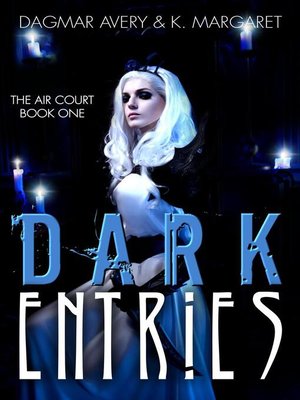 cover image of Dark Entries